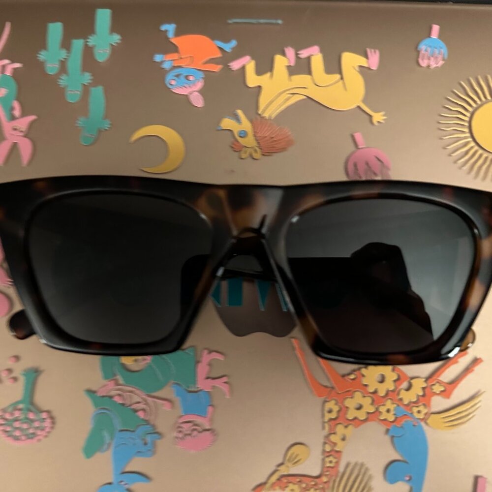 sojos tortoise sunglasses